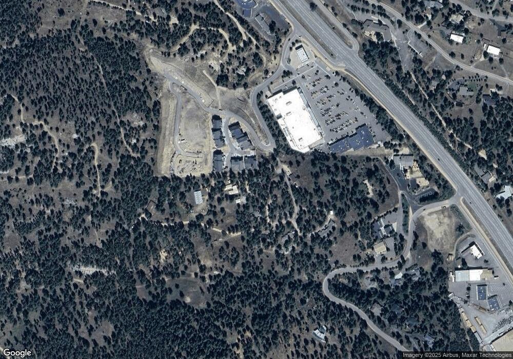 3968 S Palo Verde Rd, Evergreen, CO 80439 - photo 1