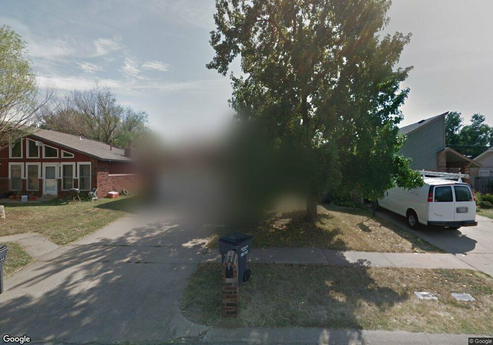 13991 S Hickory Place, Glenpool, OK 74033 - photo 1