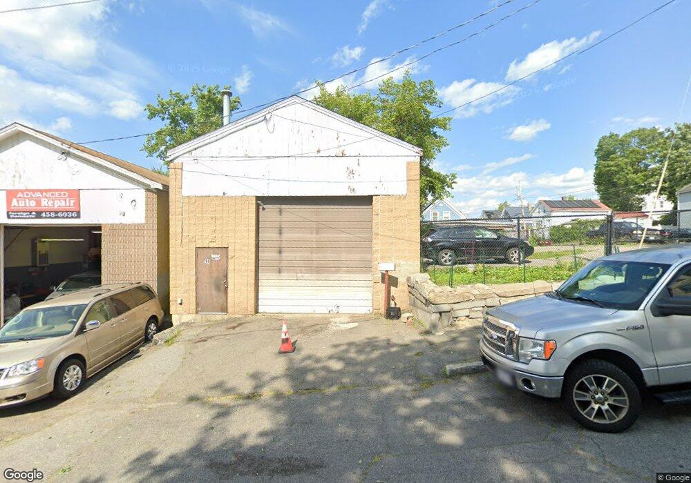 14 Carlton St, Lowell, MA 01851 - photo 1