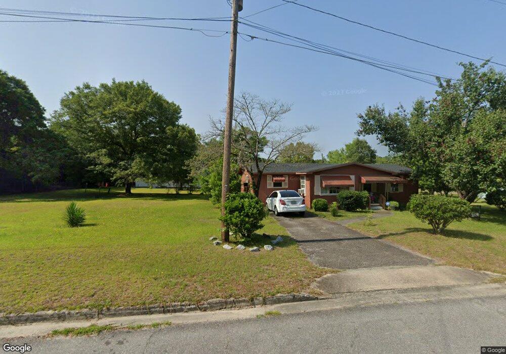 2811 Hinsley Ave, Macon, GA 31217 - photo 1