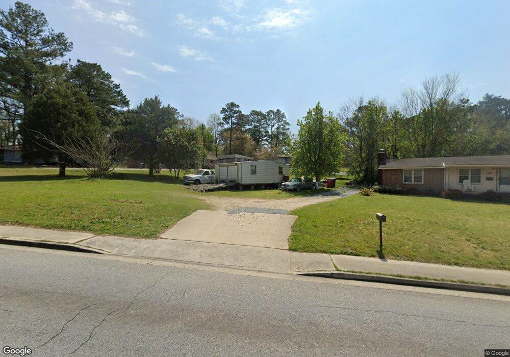 3802 Log Cabin Dr, Macon, GA 31204 - photo 1