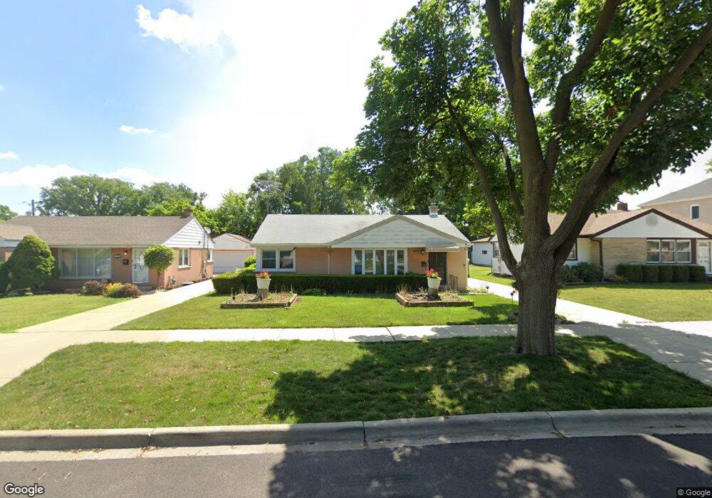 1267 Earl Ave, Des Plaines, IL 60018 - photo 1