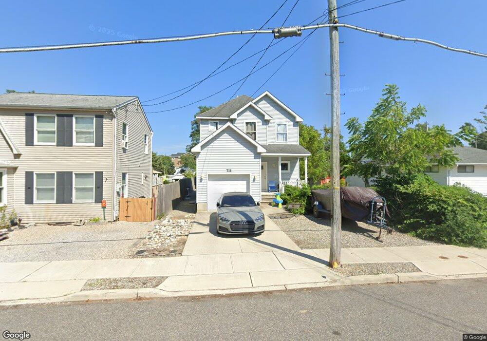 711 Asbury Ave, Ocean Gate, NJ 08740 - photo 1