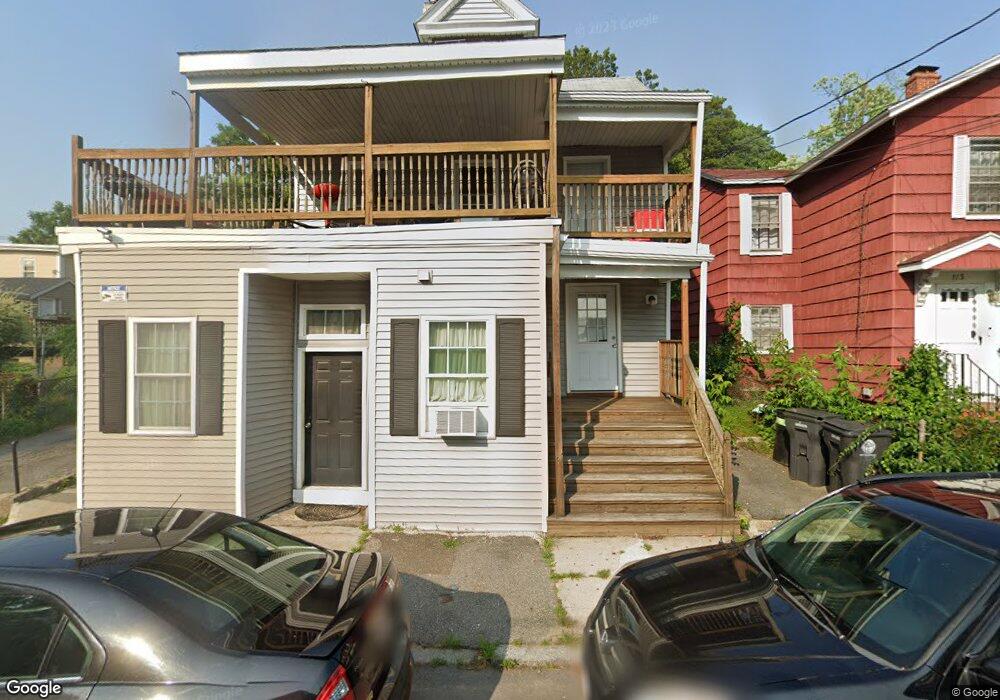 115 Cedar St unit 1, Haverhill, MA 01830 - photo 1