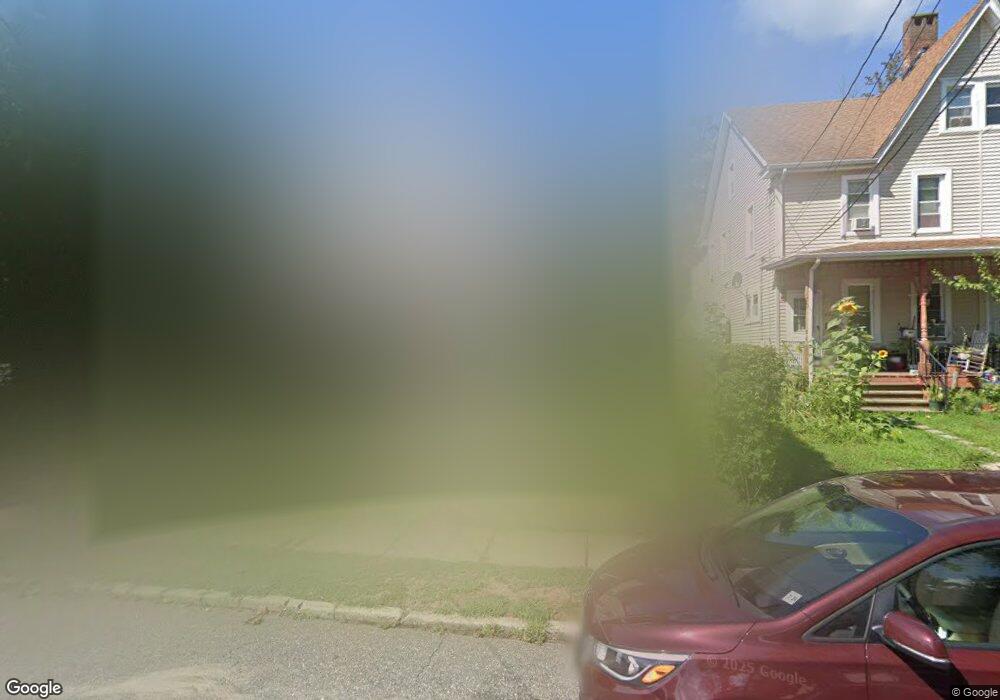 206 Rutland Ave, Mount Holly, NJ 08060 - photo 1