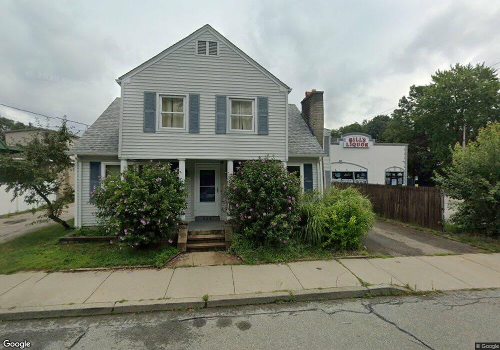 668 Main St unit 670, Coventry, RI 02816 - photo 1