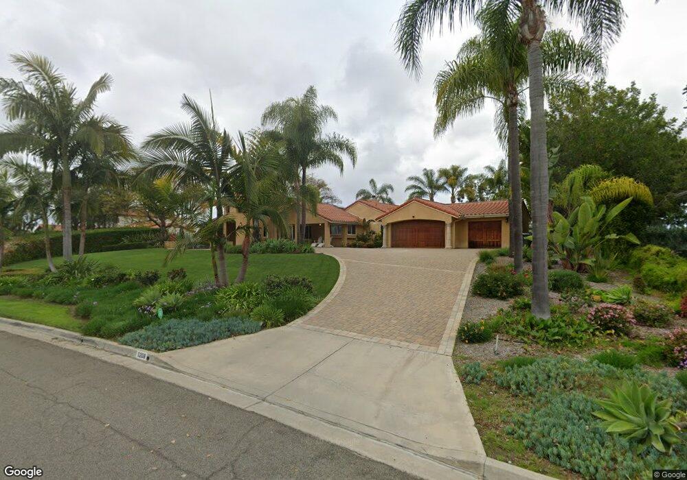 1208 Rancho Encinitas Dr, Encinitas, CA 92024 - photo 1