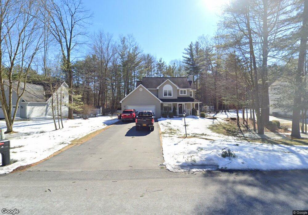 103 Tompion Way, Ballston Spa, NY 12020 - photo 1