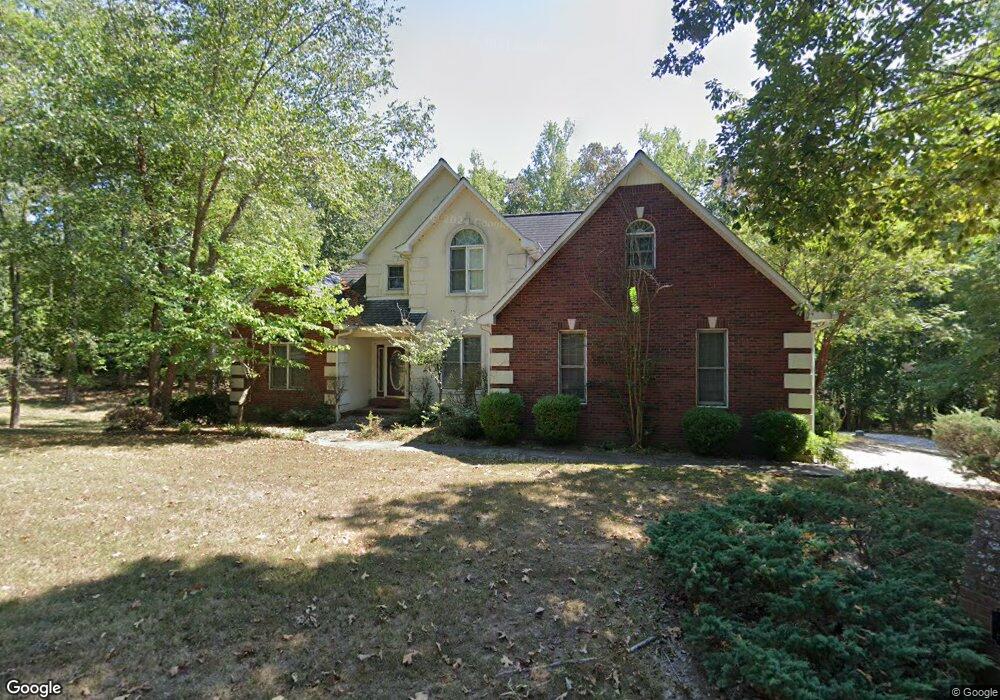 80 Castlewood Ln unit 