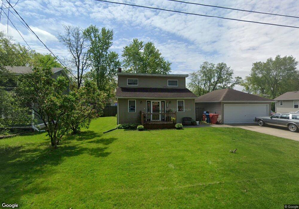 7505 W 141st Place, Cedar Lake, IN 46303 - photo 1