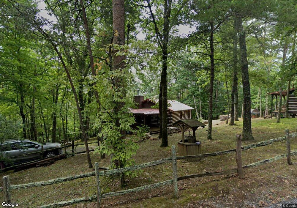 15 N Pine Rd, Ellijay, GA 30536 - photo 1