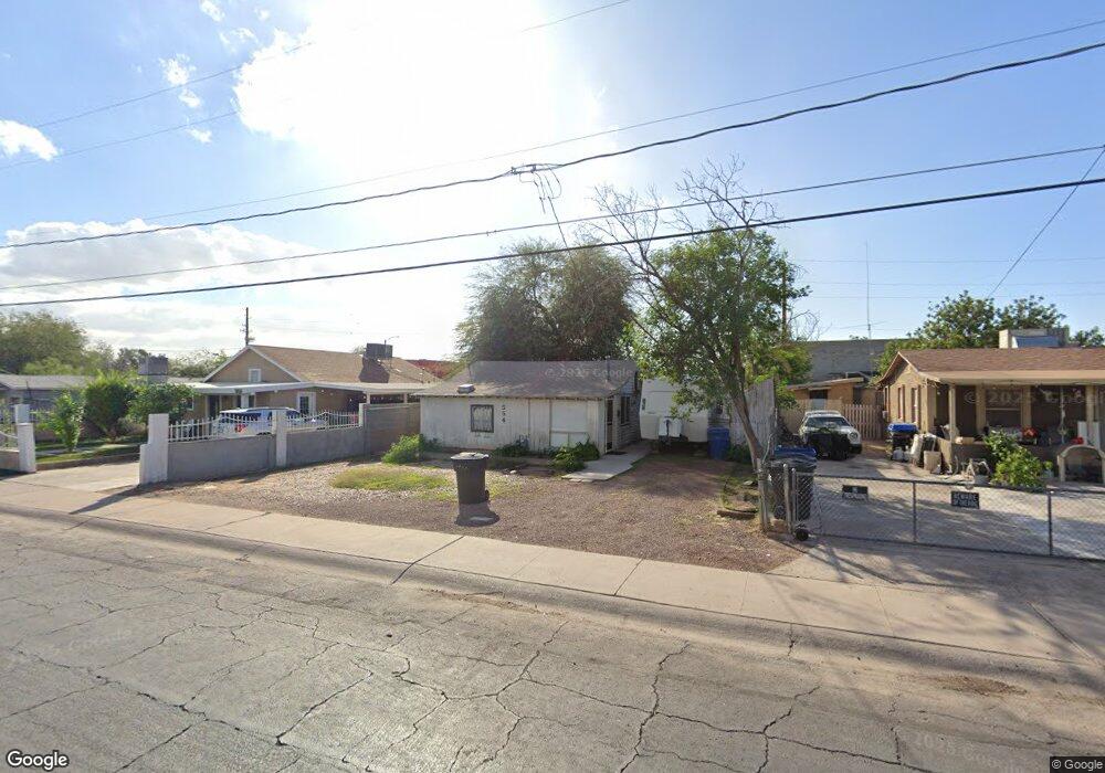 554 S Grand, Mesa, AZ 85210 - photo 1