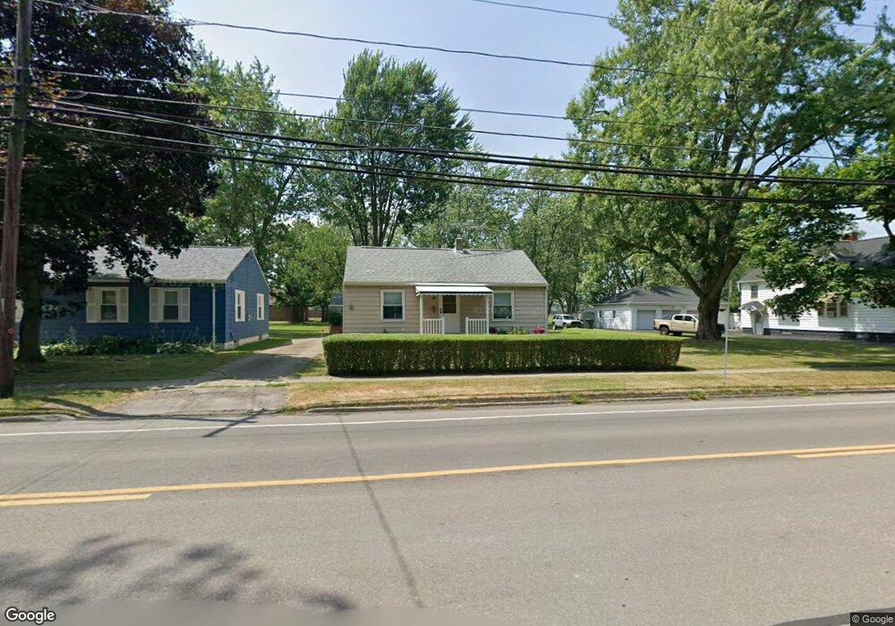 926 Nash Rd, North Tonawanda, NY 14120 - photo 1