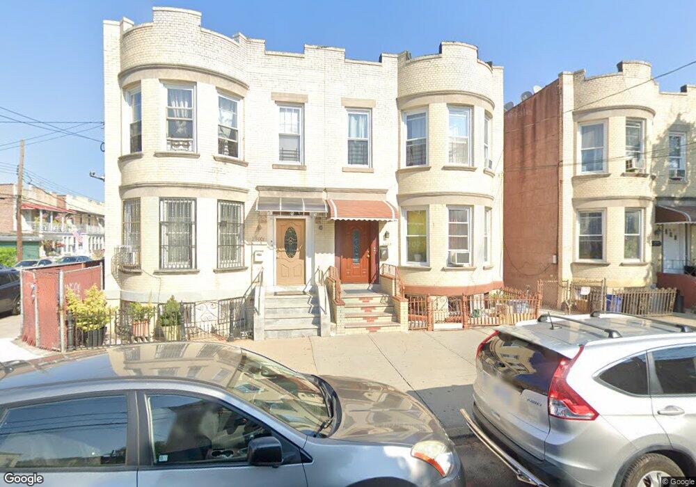 8003 97th Ave, Jamaica, NY 11416 - photo 1