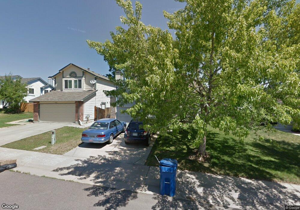 19975 E Lehigh Place, Aurora, CO 80013 - photo 1