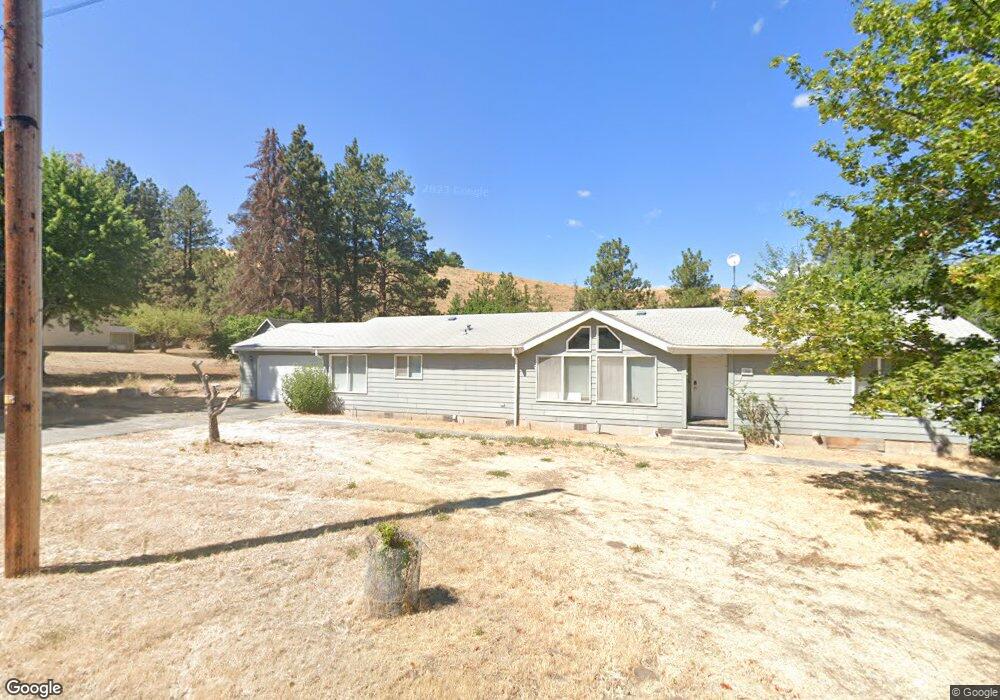 468 W Morgan St, Heppner, OR 97836 - photo 1