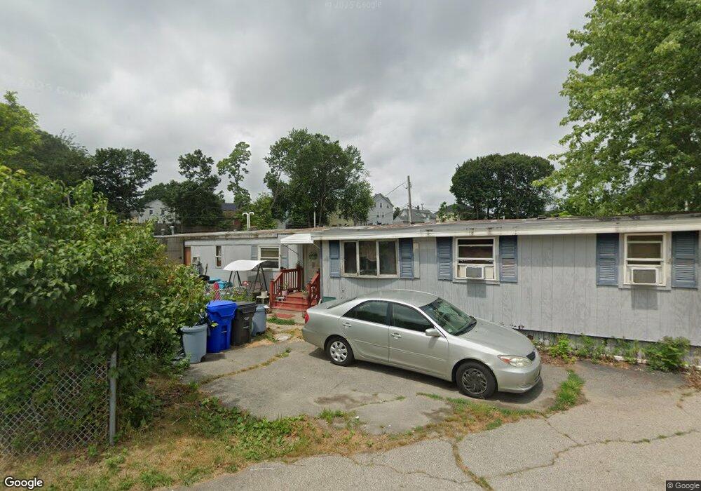 45 Stephanie Dr, Pawtucket, RI 02860 - photo 1