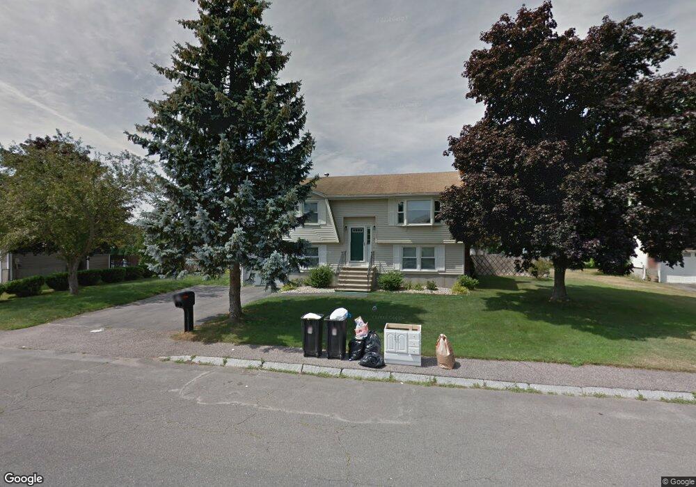 8 Murray Rd, Woburn, MA 01801 - photo 1