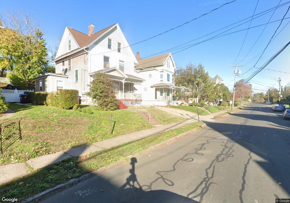 67 Winthrop St, New Britain, CT 06052 - photo 1