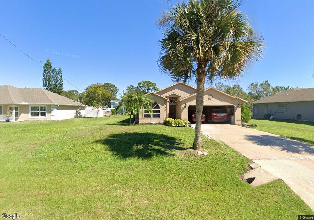 1061 Evernia St, Sebastian, FL 32958 - photo 1