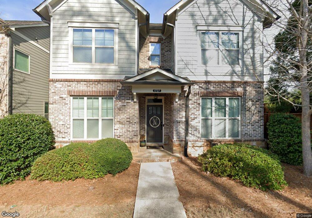 1737 Whitfield Parc Cir SE, Smyrna, GA 30080 - photo 1