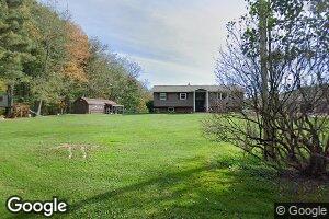 1000 Lion Rd, Cherry Tree, PA 15724