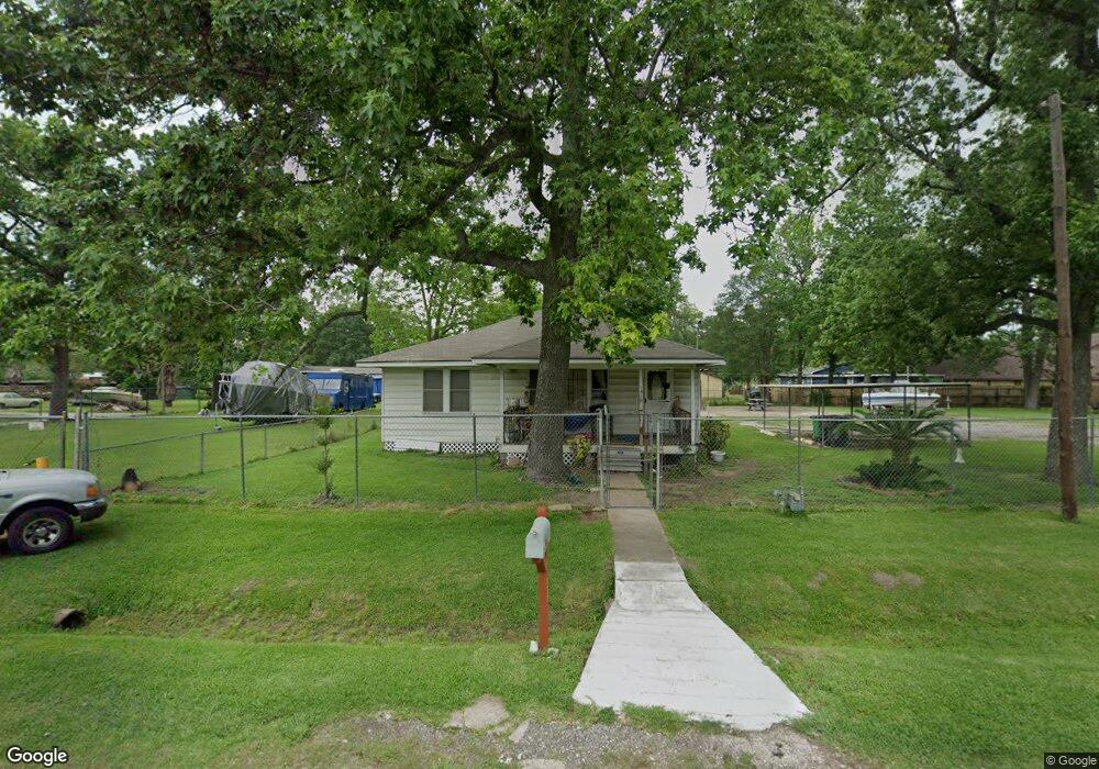 9137 Pembrook St, Houston, TX 77016 - photo 1