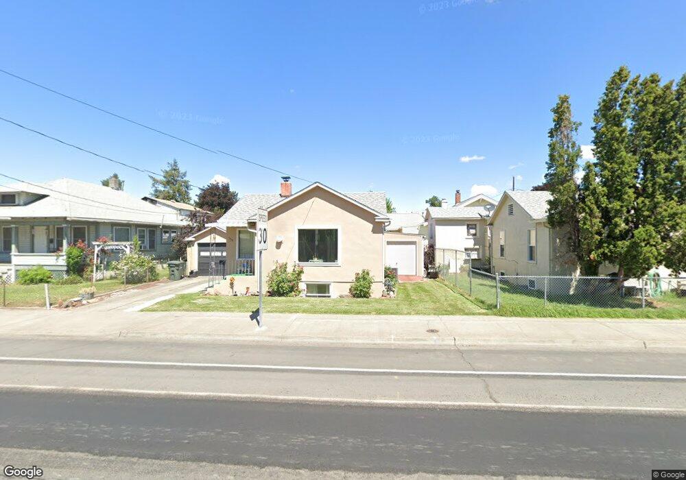 1507 SW Emigrant Ave, Pendleton, OR 97801 - photo 1