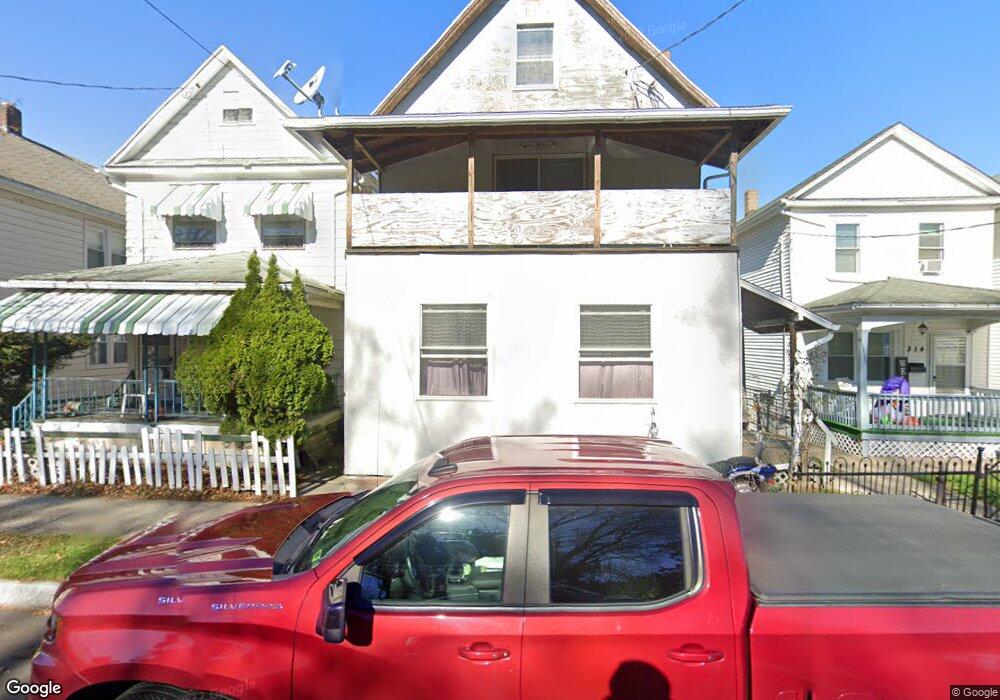 312 Front St, Nanticoke, PA 18634 - photo 1