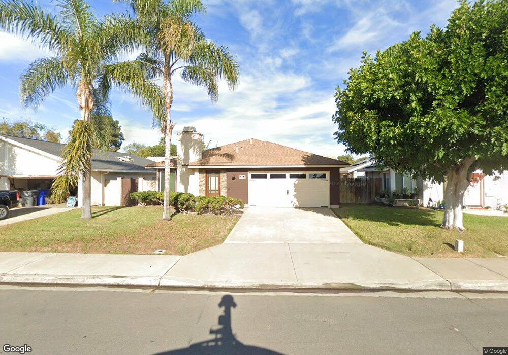 540 Anchor Way, Carlsbad, CA 92008 - photo 1