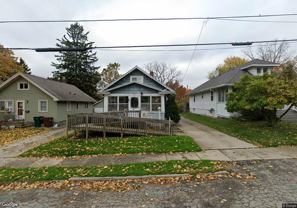 1916 Roberts Ln, Lansing, MI 48910 - photo 1