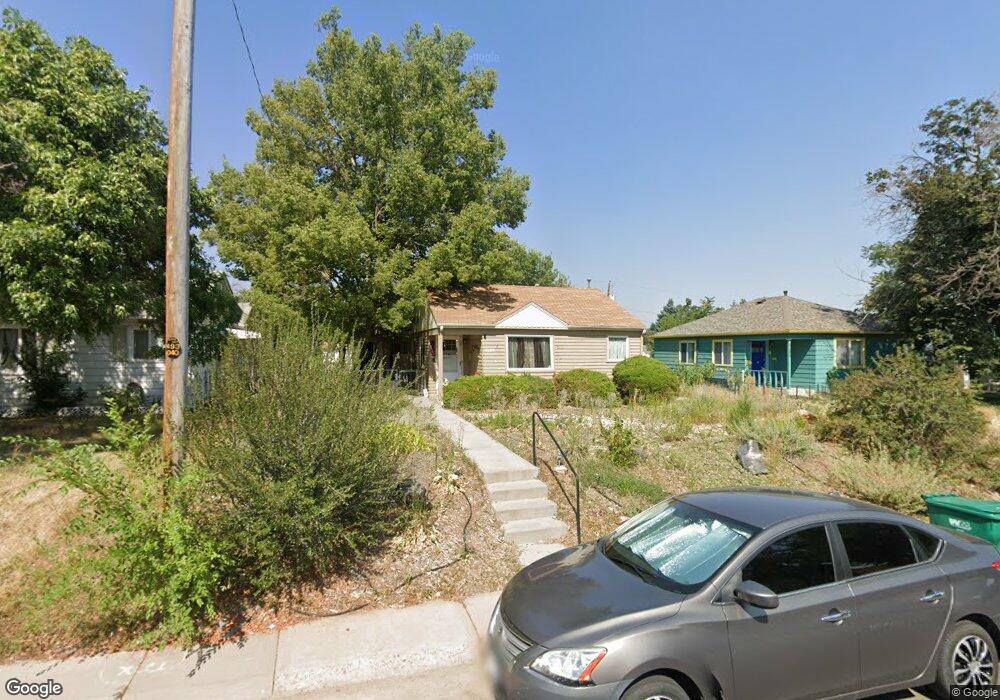 1233 Elmira St, Aurora, CO 80010 - photo 1