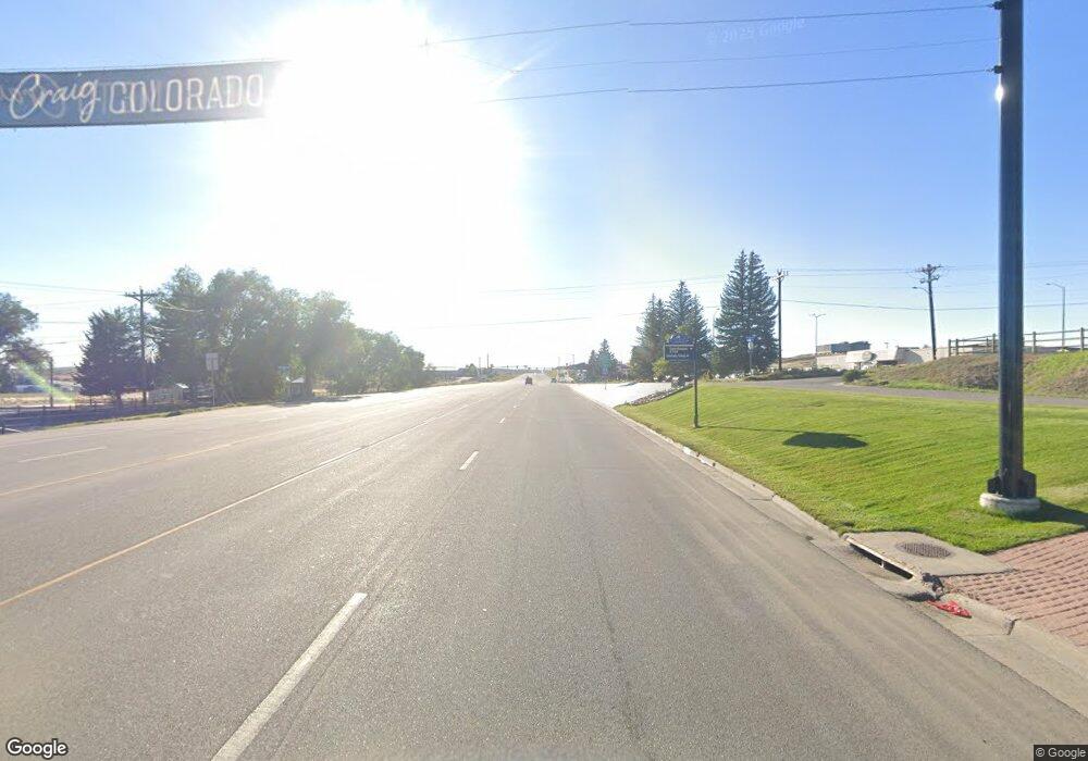 TBD W Victory Way, Craig, CO 81625 - photo 1