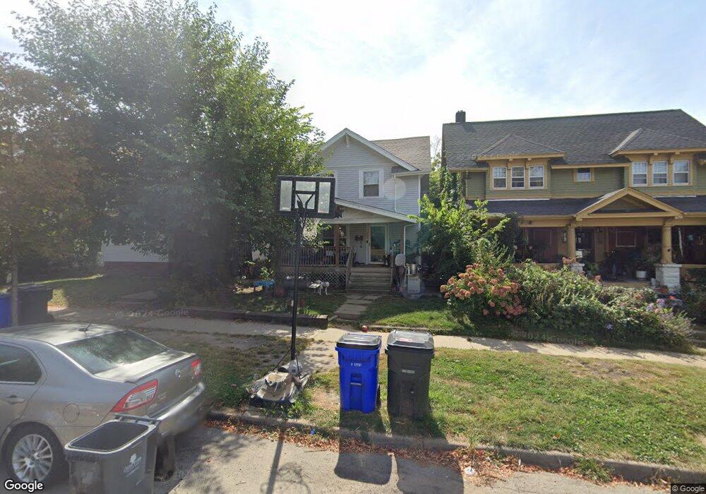 1809 5th Ave SE, Cedar Rapids, IA 52403 - photo 1