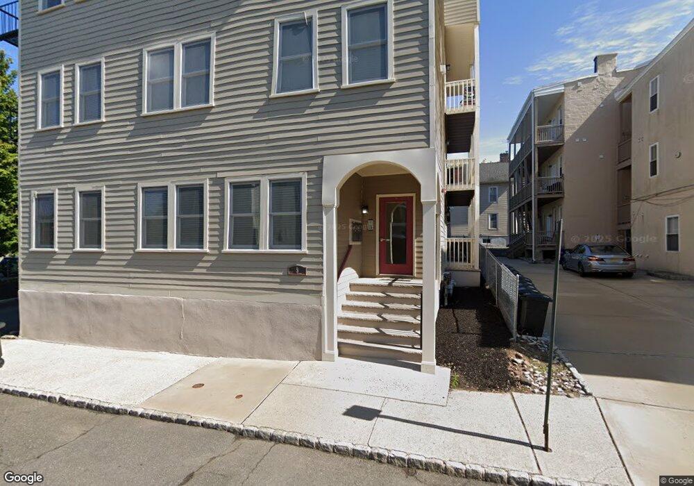 5 Grant St unit 3F, Montclair, NJ 07042 - photo 1