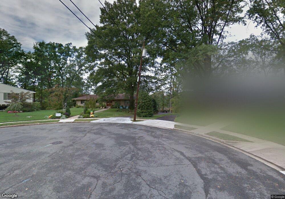 1217 La Ronde Ct, Alexandria, VA 22307 - photo 1