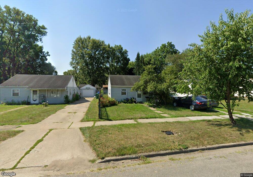 1722 Regent St, Niles, MI 49120 - photo 1