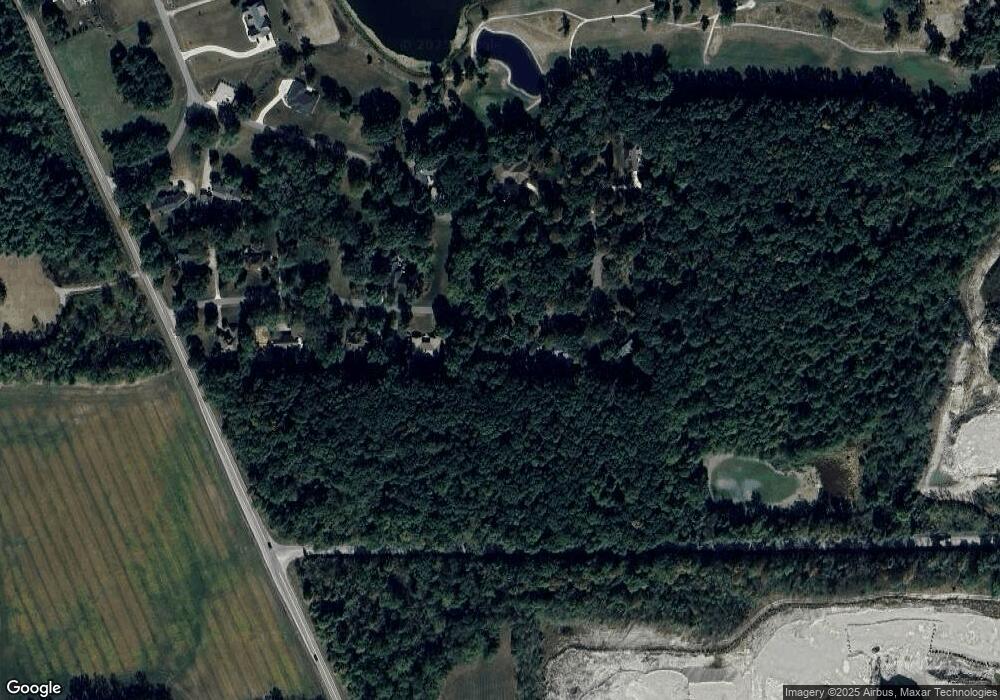 1914 E South Timberidge Rd, Bluffton, IN 46714 - photo 1