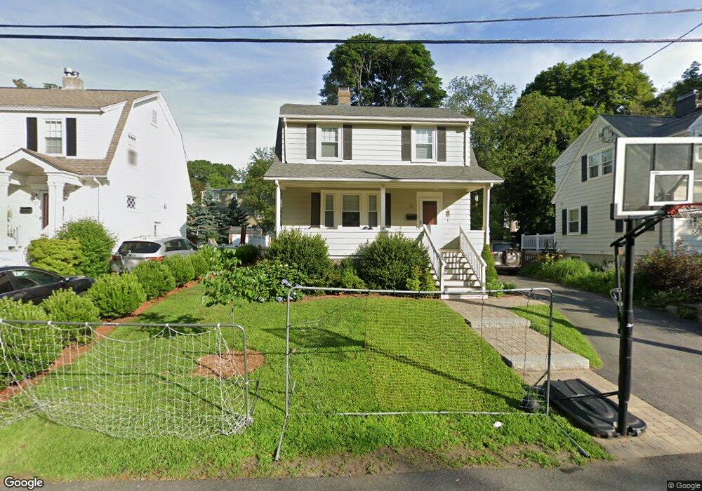 21 Puritan Rd, Arlington, MA 02476 - photo 1