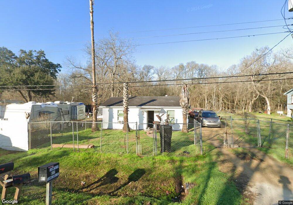 611 San Carlos Rd, Rosenberg, TX 77471 - photo 1