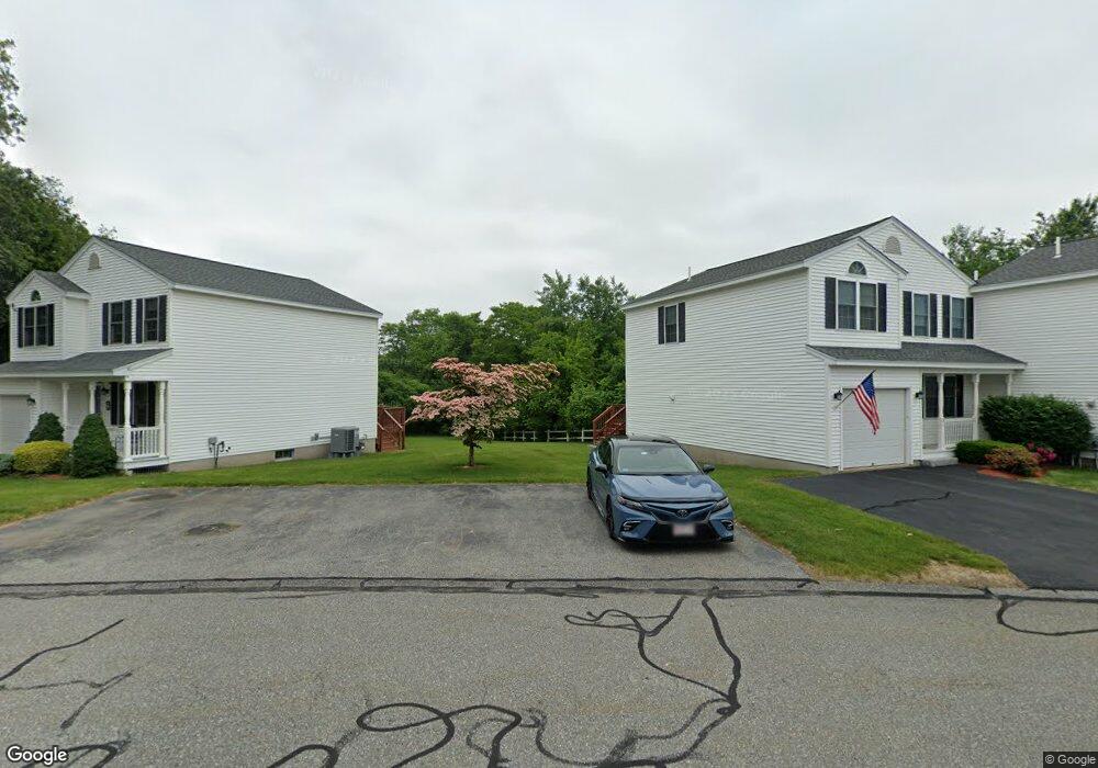 19 Rebecca Ln, Dracut, MA 01826 - photo 1