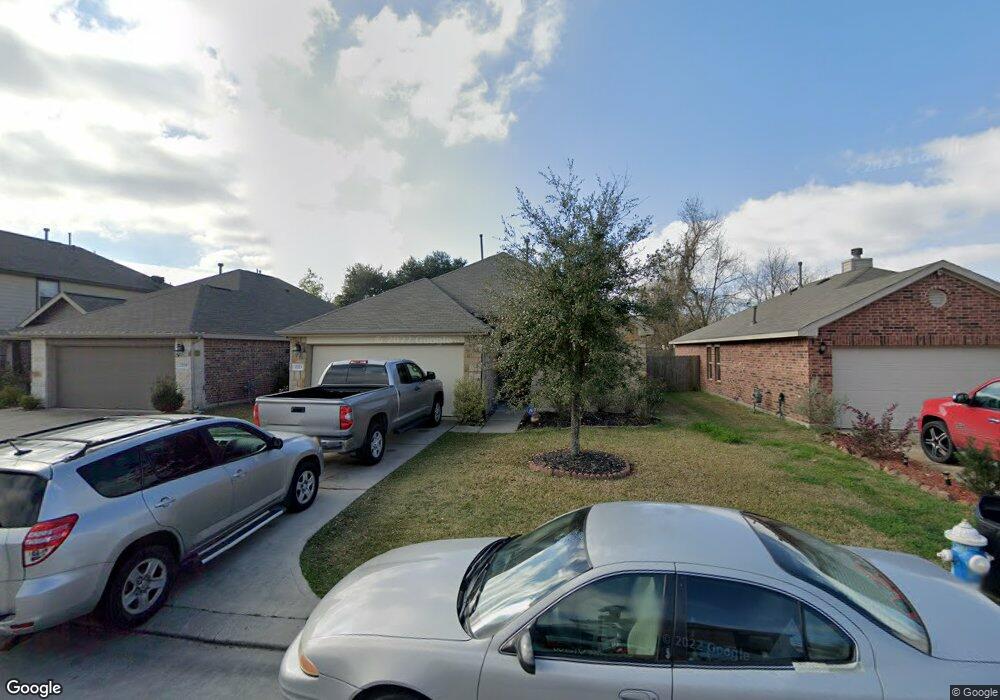 2723 Donellan Dr, Houston, TX 77088 - photo 1