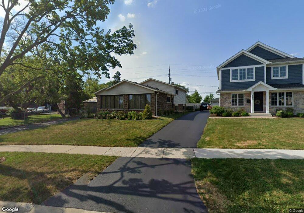 389 E Yorkfield Ave, Elmhurst, IL 60126 - photo 1