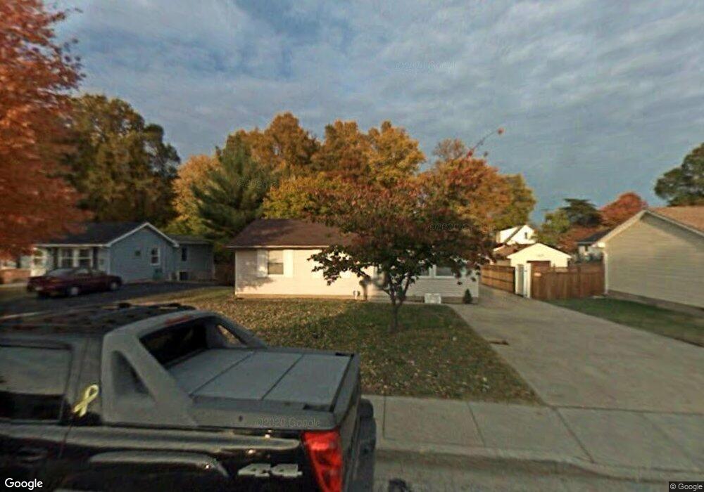 8535 Creek Rd, Pasadena, MD 21122 - photo 1