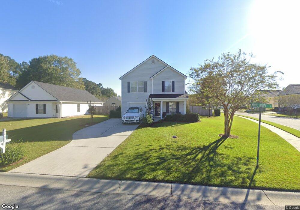 400 White Bluff Ct unit 28, Moncks Corner, SC 29461 - photo 1