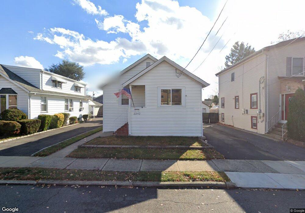 22-12 Fairmount Place unit 1X, Fair Lawn, NJ 07410 - photo 1