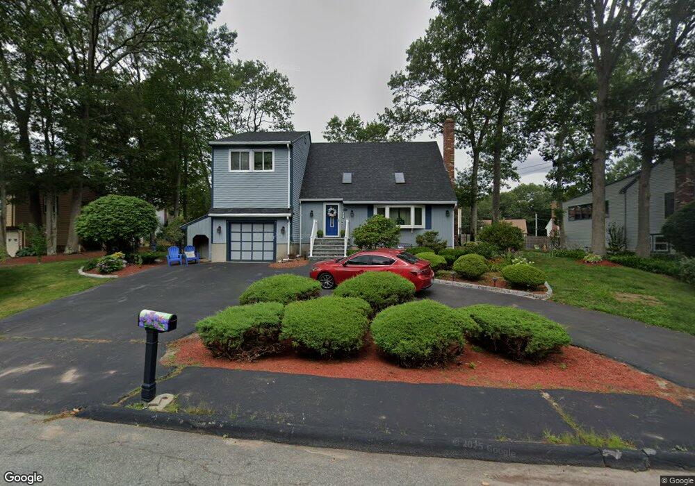 67 Bittersweet Ln, Randolph, MA 02368 - photo 1