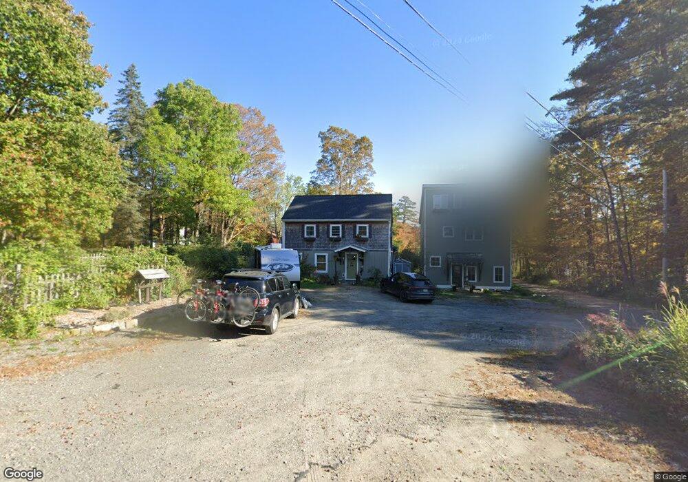 828 Forest Rd, Alstead, NH 03602 - photo 1