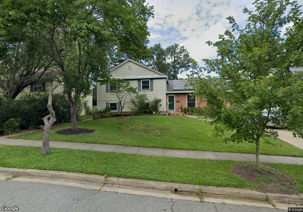 11910 Callow Terrace, Laurel, MD 20708 - photo 1