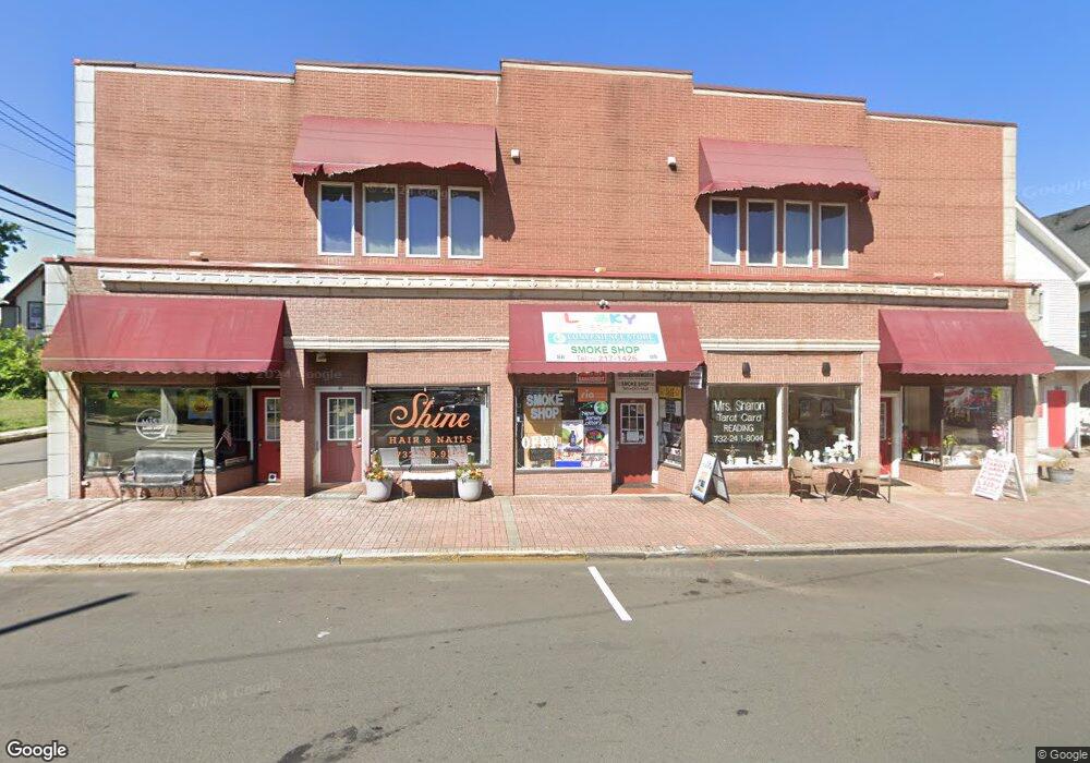 88-92 Broad St, Keyport, NJ 07735 - photo 1